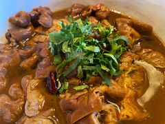 -北京王府井希尔顿酒店·秦唐中餐厅Chynna