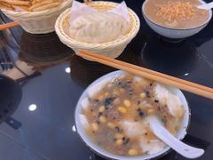 -方中山胡辣汤(通州店)