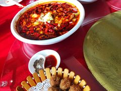 -晋阳饭庄(虎坊桥店)