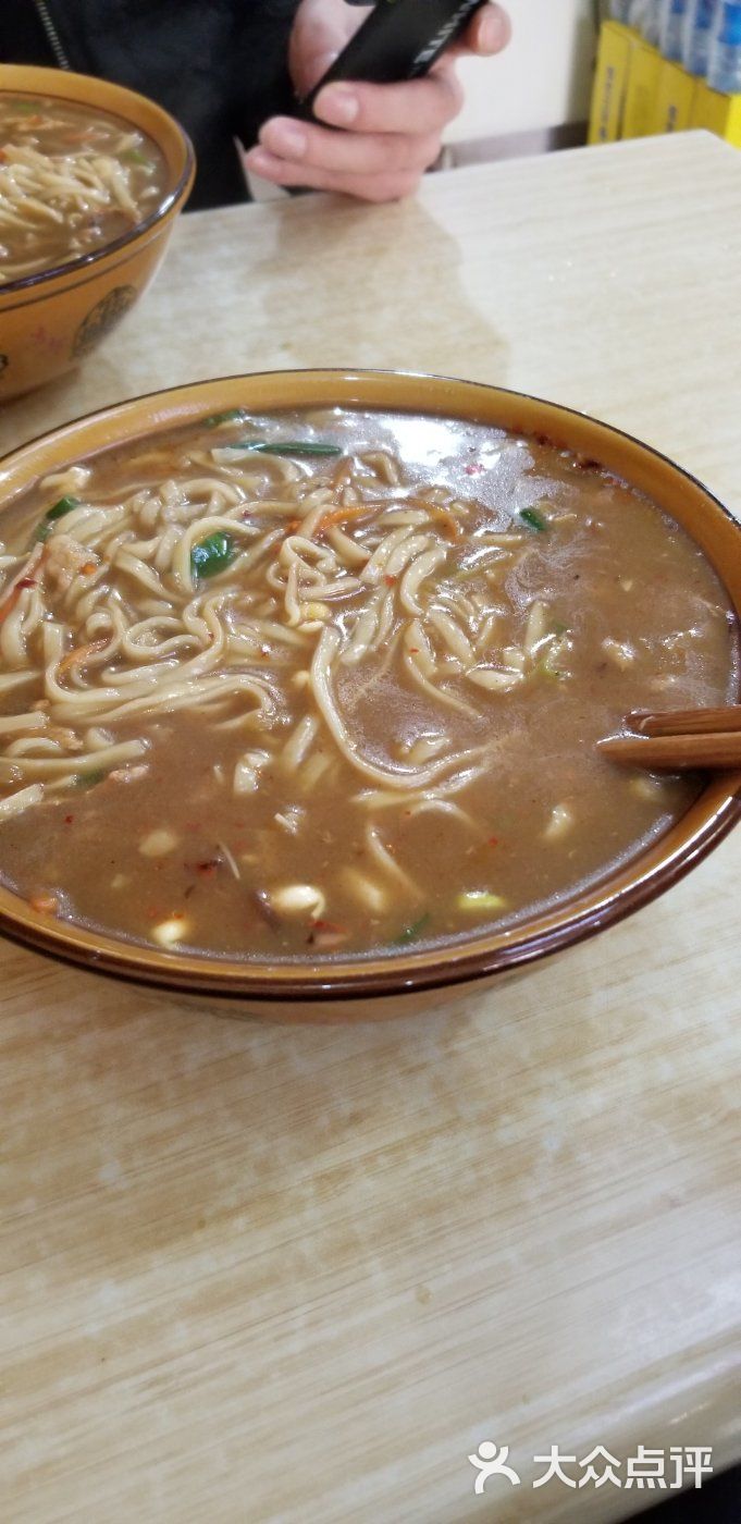 栾川肉丝面图片 - 第3张