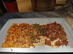 -盛宴标帜餐厅·亲子自助 (南昌喜来登酒店)