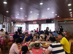 大堂-蛇平饭店(明园路店)