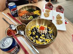 -小木屋拌饭(西安华阳城店)