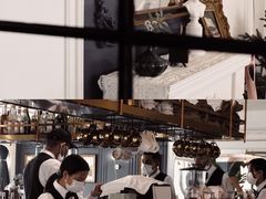 -L'amour澜茉·轻法餐