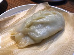 -方国老头包子·39年威海本地老字号•小船海鲜疙瘩汤
