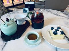 -怡廊(上海漕河泾万丽酒店)