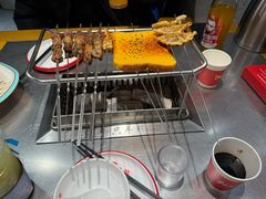 -古彭7只羊·招牌白串·碳锅羊肉旗舰店