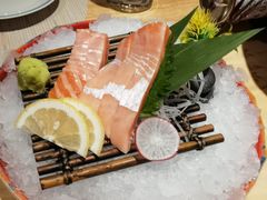 -琴寿司居酒屋(中山广场店)
