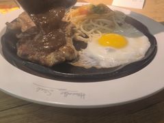 -豪客来牛排(大汉口城店)