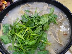 -惠丰源烩面馆(经七路店)