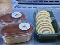 -幸福蛋糕坊(金顶街店)