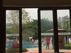 -台山颐和温泉城