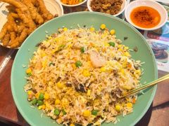 -扬二春炒饭(国庆路总店)