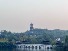 -重庆园博园