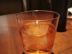 negroni-璞瑄酒店大堂吧