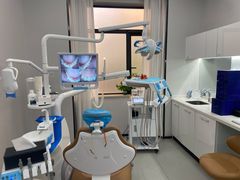 -牙博士口腔品牌连锁(杨浦店)