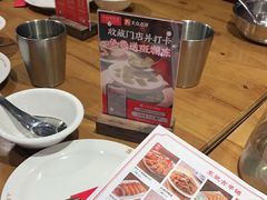 -东就鸭饭店·古早海南菜(友谊南海城店)