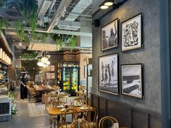 -Grande A'moo(上海万象城店)