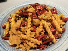 -那家小馆•北京菜•烤鸭(中关村店)