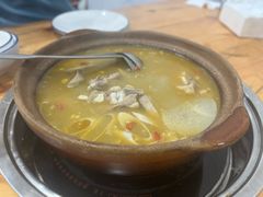 -花姐羊肉炉(吕厝店)