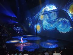 -重庆国际马戏城