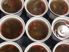 巴戟炖牛鞭-郑厨私房菜