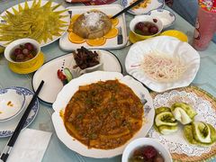 -伊帆食府·青海地方特色美食