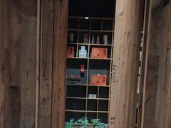 -邈墨茶馆(大兜路1号店)