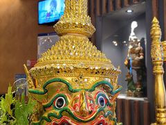 -青檸泰 LIME THAI (财富购物中心店)
