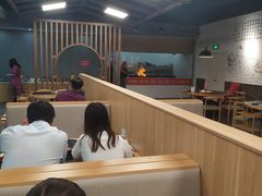 大堂-大自然醉鹅·铁锅火焰鹅(上海联洋店)