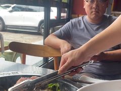 -老船舫·现做活鲜鱼馆(东郊记忆店)