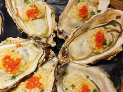 -烧蠔帮·湛江生蚝(南桥店)
