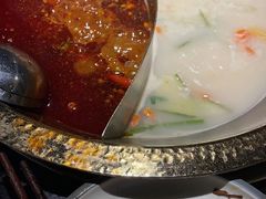 -井格重庆火锅(西直门凯德Mall店)