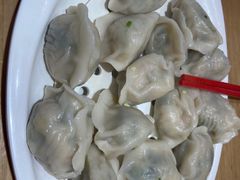 -赵奶奶水饺锅贴小酒馆(丁字沽店)