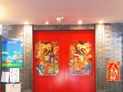 大堂-辣婆婆(航天桥店)