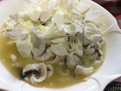 -龙桥私厨·姜花菊花过桥鱼·顺德菜(容桂店)