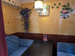 -OLD TREE老树咖啡·西餐厅(台山人工湖店)