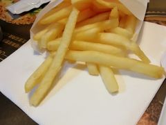 -麦当劳(十字街店)