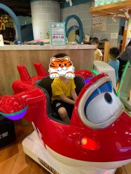 -卡通尼乐园(上海万象城店)