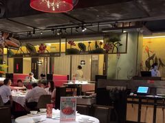 -巴蜀风月·聚会团建·生日宴(宝安店)