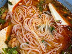 -魏家凉皮(马驹桥店)