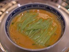 -阳澄湖费尔蒙酒店颐丰阁中餐厅(马鞍山西路店)