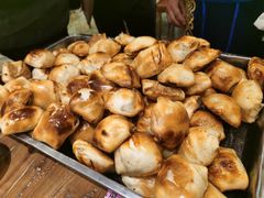 -清真·玛丽亚新疆菜主题餐厅(浙江中路店)