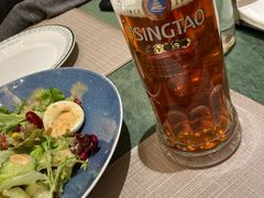 -中山路壹号传奇club·啤酒花园餐厅