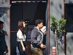 -香港池仔记肠粉王(博多新记襄阳南路店)