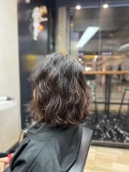 -奈川烫染Salon