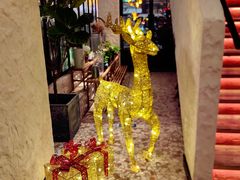 -Laures·月桂西班牙碳烤餐厅(十尚坊店)