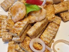 -上和臻品中国菜(花园街店)