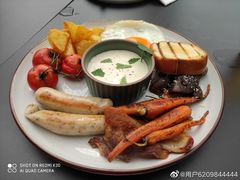 -Gee Coffee Roasters(万象天地店)