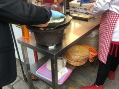 -滨哥滨嫂豆腐脑(南岗店)